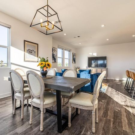 Disney Firework View 3 Bedrooms Townhouse Kitchen Fast Wifi Anaheim Ngoại thất bức ảnh
