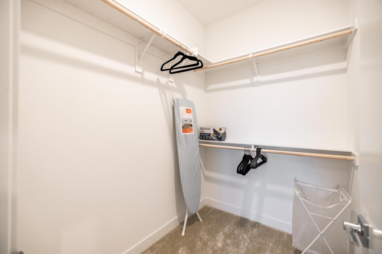 Disney Firework View 3 Bedrooms Townhouse Kitchen Fast Wifi Anaheim Ngoại thất bức ảnh