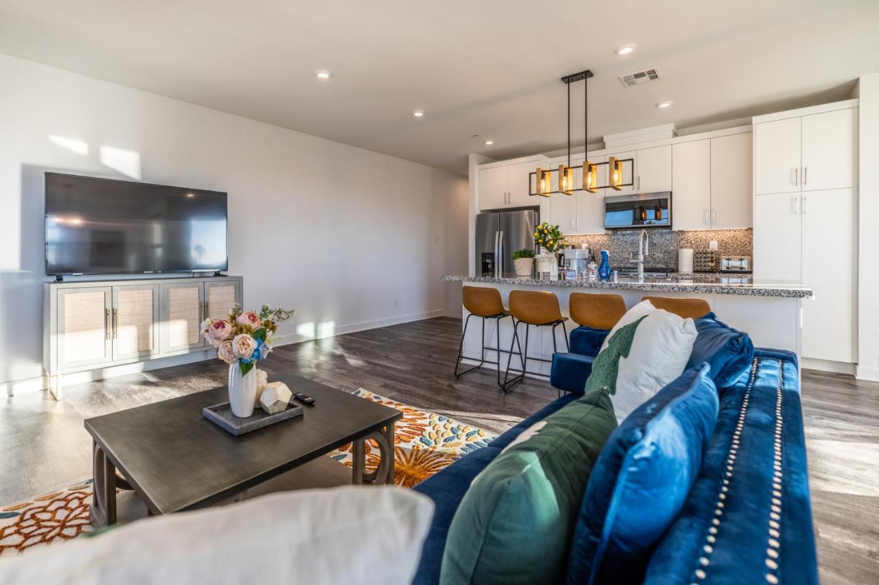 Disney Firework View 3 Bedrooms Townhouse Kitchen Fast Wifi Anaheim Ngoại thất bức ảnh