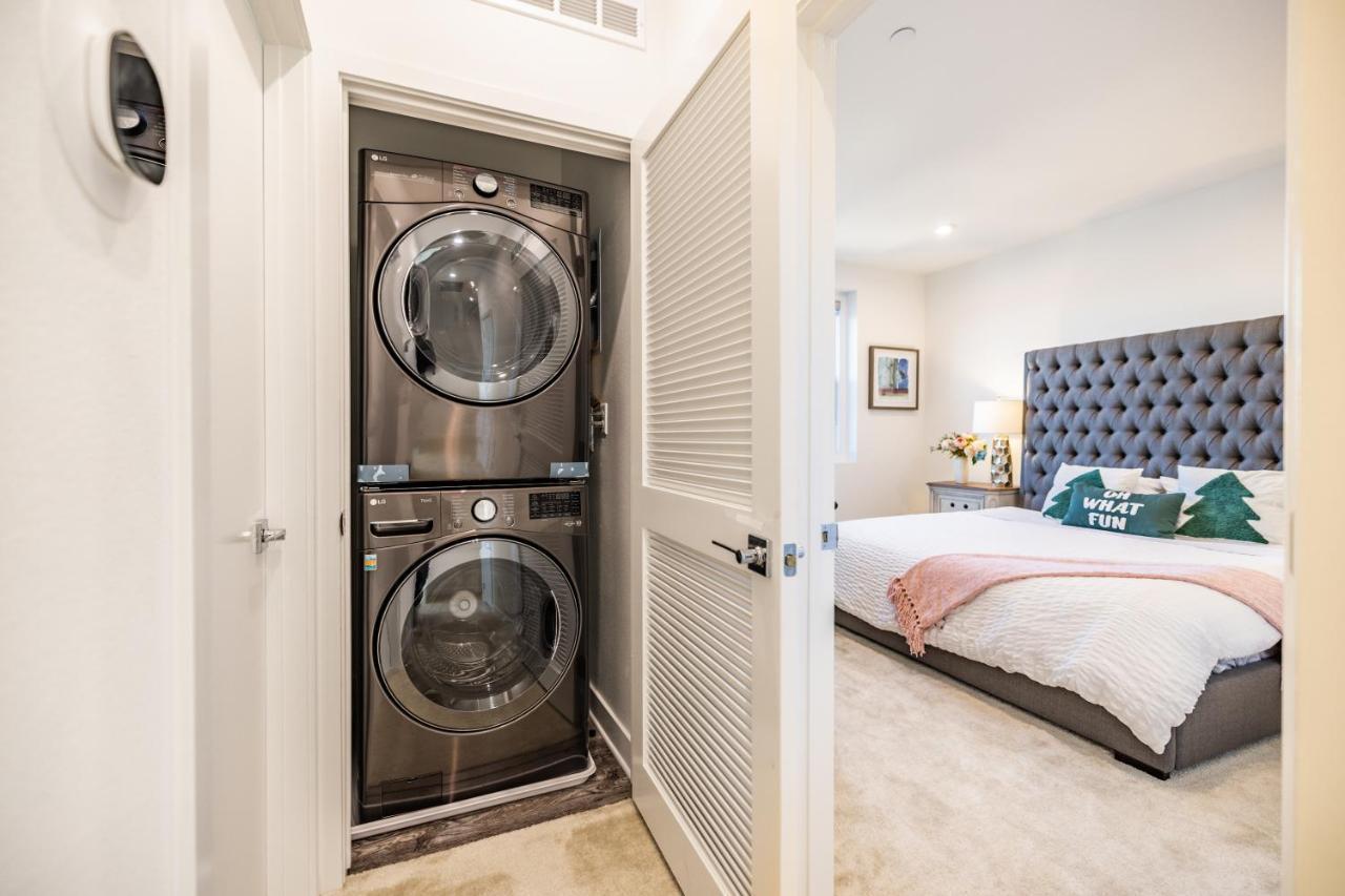 Disney Firework View 3 Bedrooms Townhouse Kitchen Fast Wifi Anaheim Ngoại thất bức ảnh