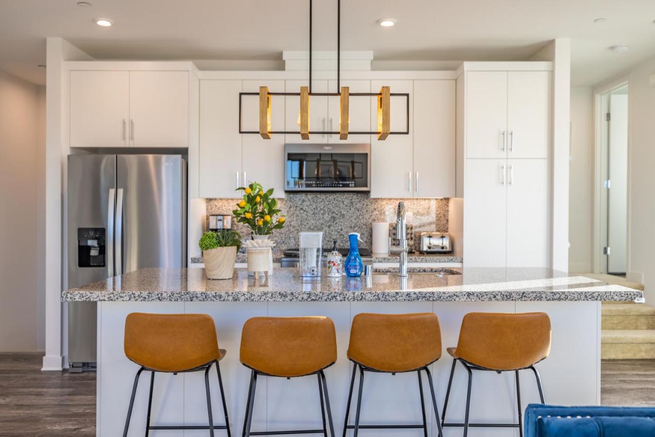 Disney Firework View 3 Bedrooms Townhouse Kitchen Fast Wifi Anaheim Ngoại thất bức ảnh