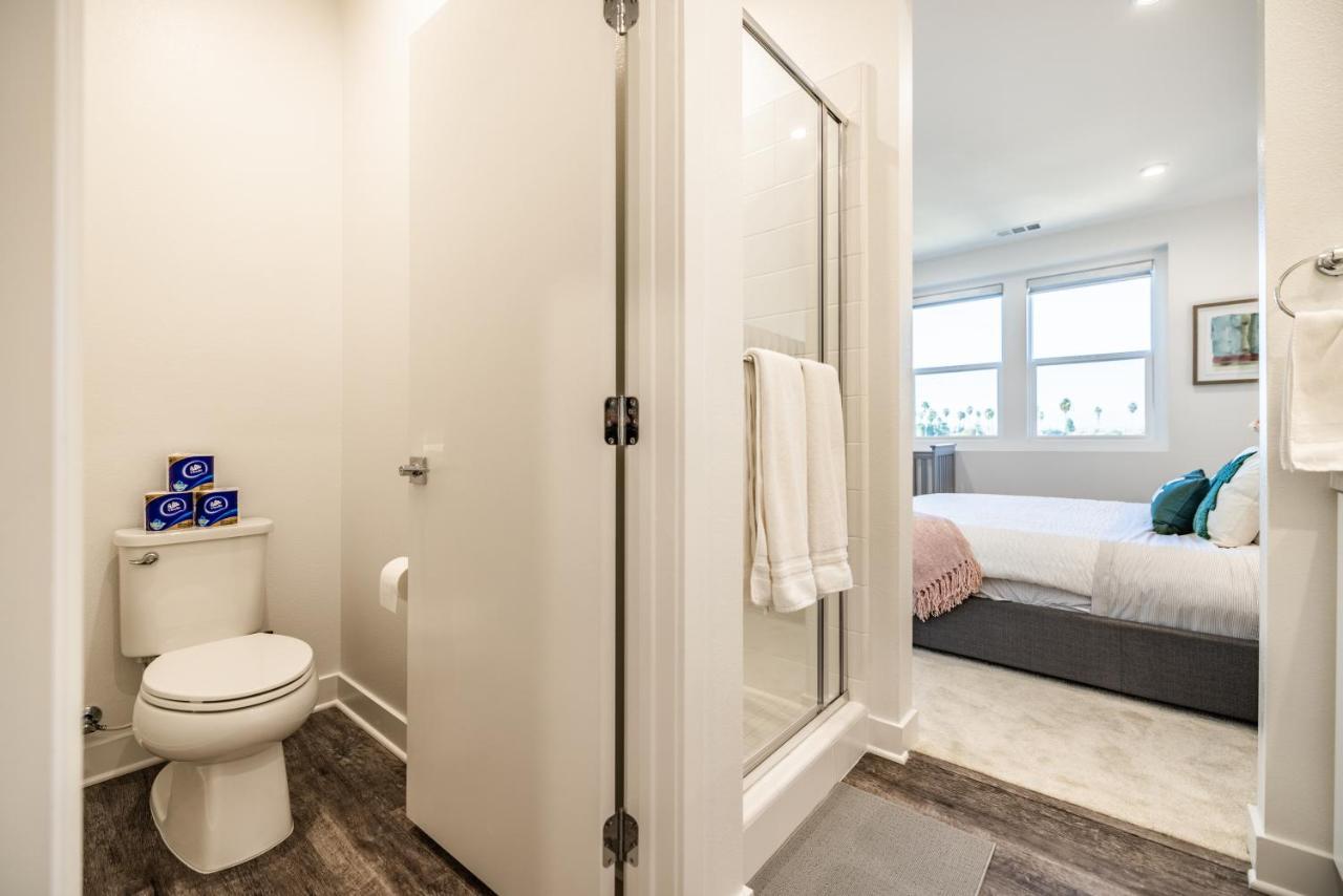 Disney Firework View 3 Bedrooms Townhouse Kitchen Fast Wifi Anaheim Ngoại thất bức ảnh