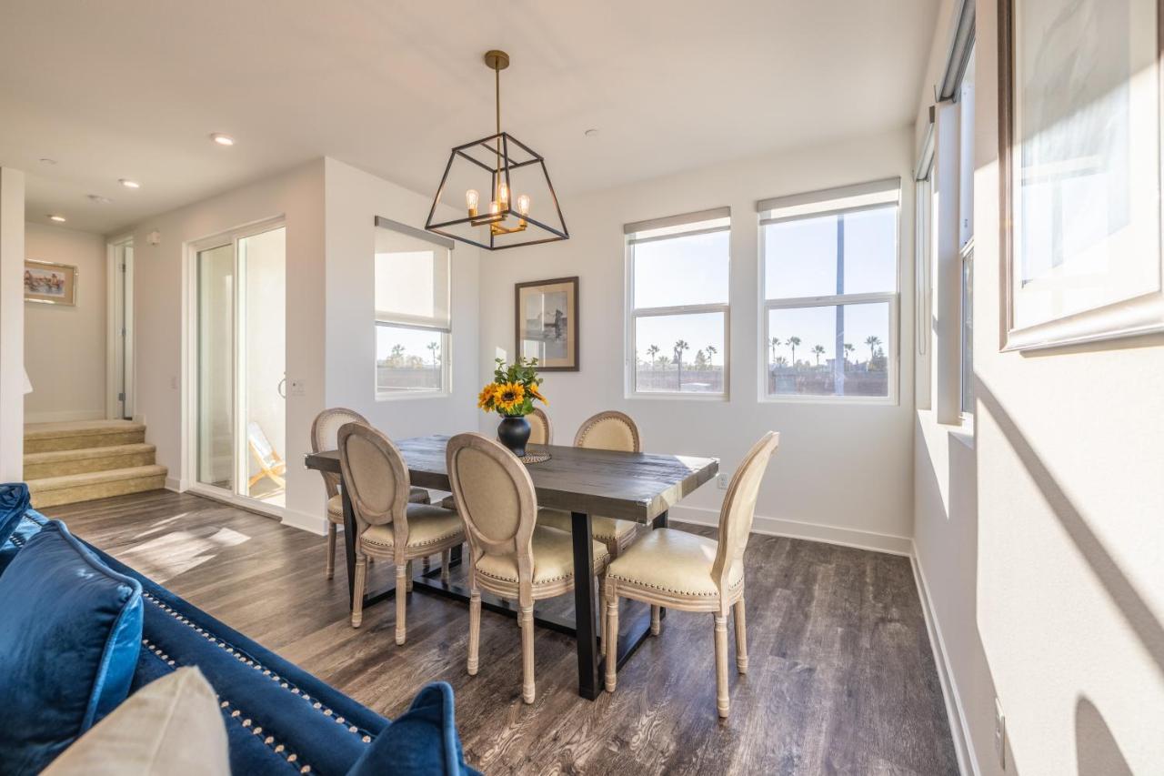 Disney Firework View 3 Bedrooms Townhouse Kitchen Fast Wifi Anaheim Ngoại thất bức ảnh