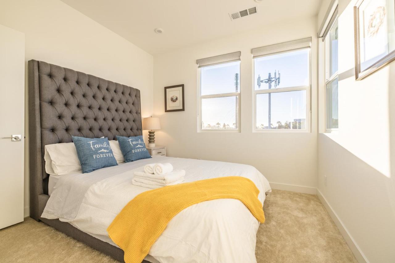 Disney Firework View 3 Bedrooms Townhouse Kitchen Fast Wifi Anaheim Ngoại thất bức ảnh