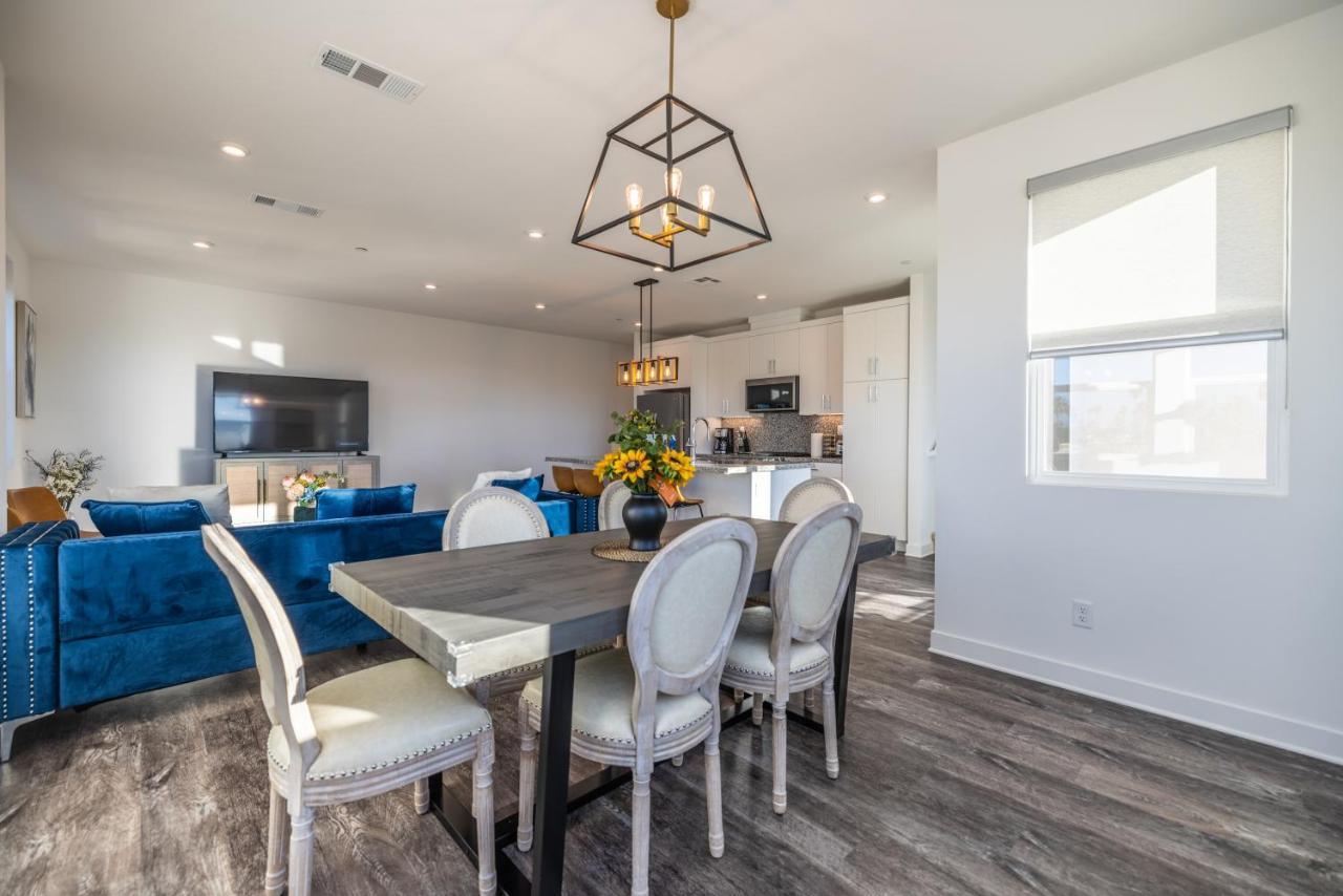 Disney Firework View 3 Bedrooms Townhouse Kitchen Fast Wifi Anaheim Ngoại thất bức ảnh