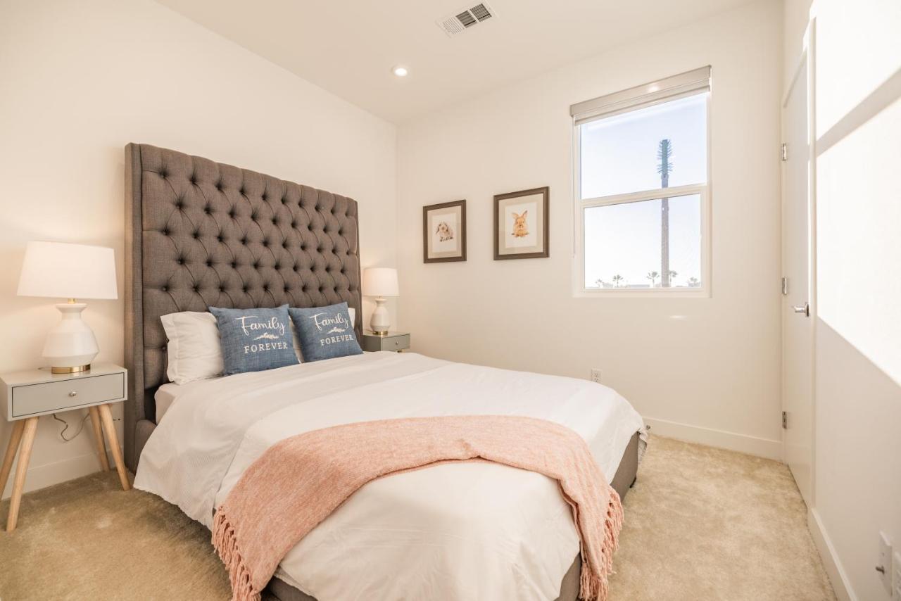 Disney Firework View 3 Bedrooms Townhouse Kitchen Fast Wifi Anaheim Ngoại thất bức ảnh