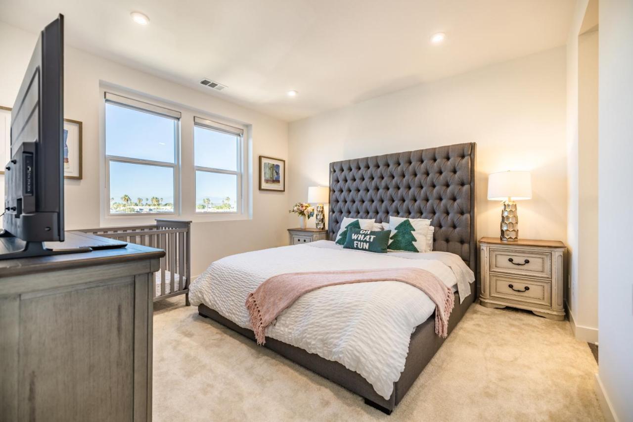 Disney Firework View 3 Bedrooms Townhouse Kitchen Fast Wifi Anaheim Ngoại thất bức ảnh