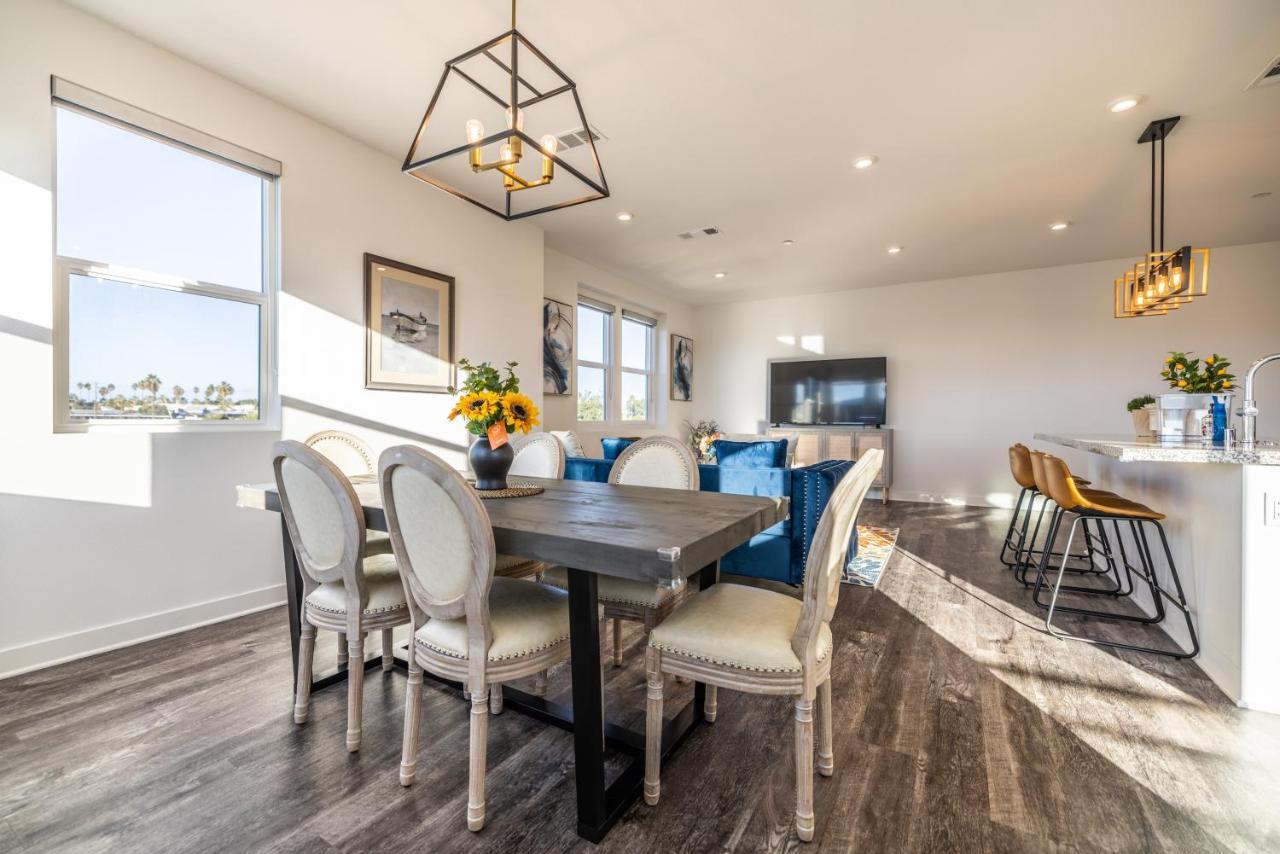 Disney Firework View 3 Bedrooms Townhouse Kitchen Fast Wifi Anaheim Ngoại thất bức ảnh
